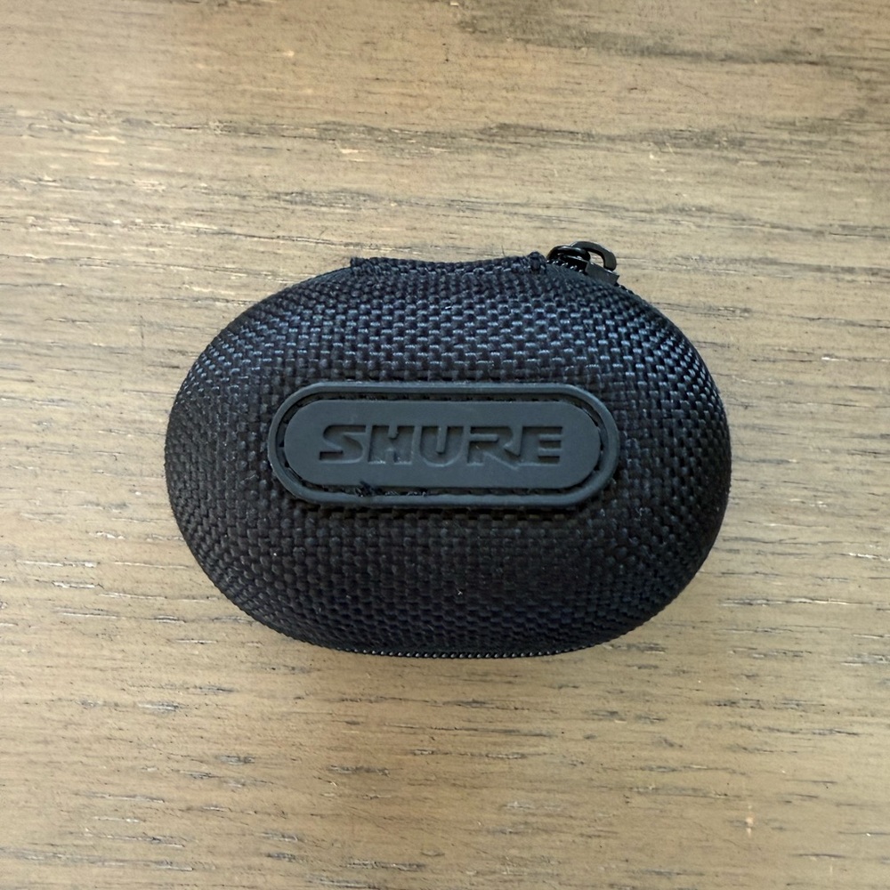 Shure MV88 - digital stereo condenser microphone